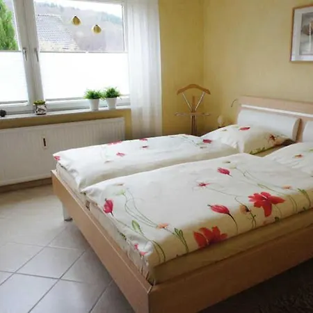 Ferienwohnung Primke Appartement Hannoversch Münden