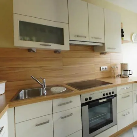 Ferienwohnung Primke Hannoversch Münden