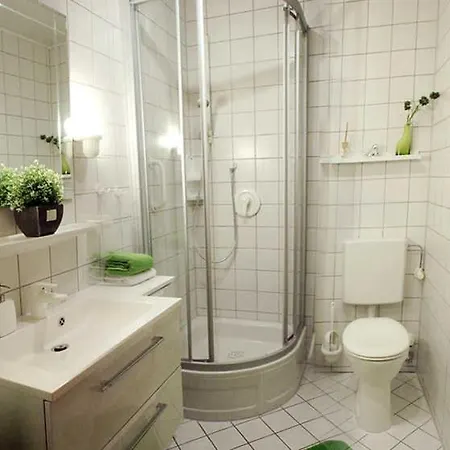 Ferienwohnung Primke *