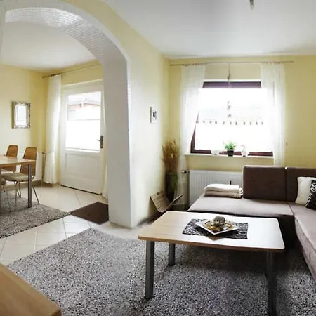 Ferienwohnung Primke * Hannoversch Münden